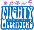 Mighty Medicinal Mushroom