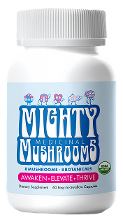 Dietary Supplement 60 Easy-to-Swallow Capsules